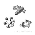 Cnc Die Casting Parts